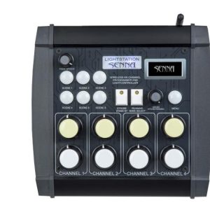SENNA LightStation Console