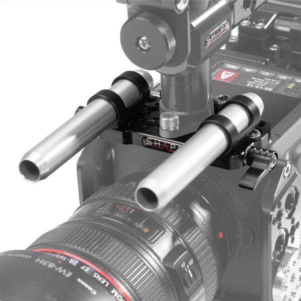 Shape cage para Red Komodo - Imagen 5