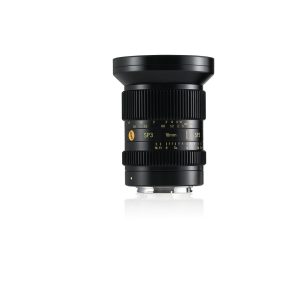 Cooke SP3 18mm