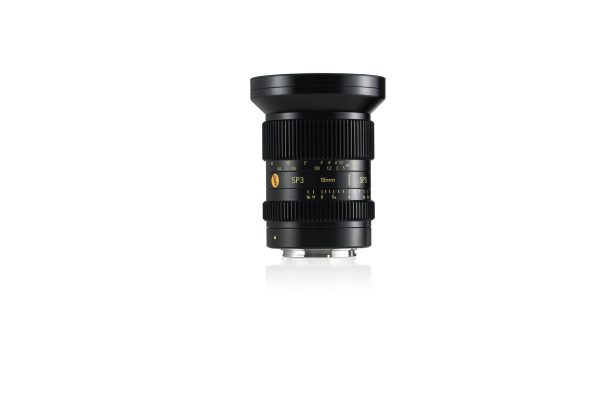 Cooke SP3 18mm