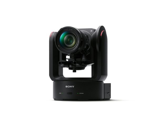Sony Cinema Line FR7
