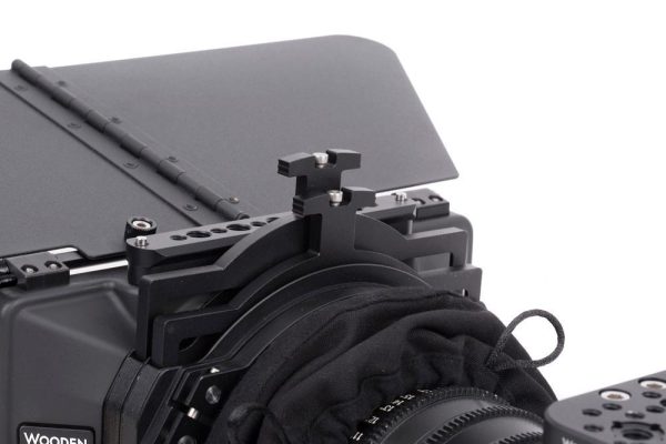 UMB-1 Universal Mattebox (Base) - Imagen 3