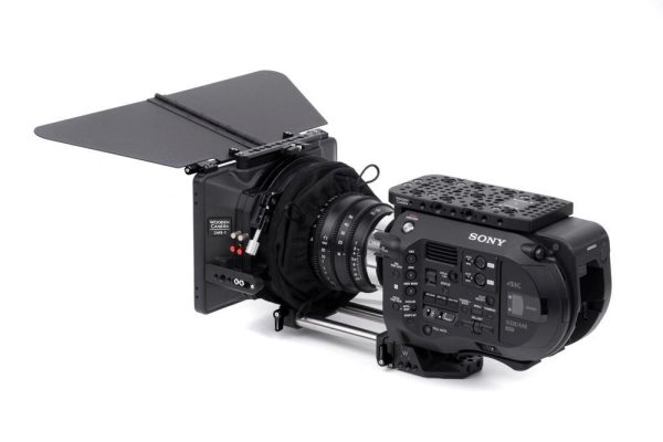 UMB-1 Universal Mattebox (Base) - Imagen 4