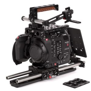 Wooden Camera Canon C500 Mark II  Kit de Accesorios (Pro)