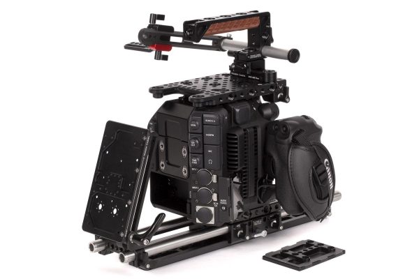 Wooden Camera Canon C500 Mark II  Kit de Accesorios (Pro) - Imagen 2