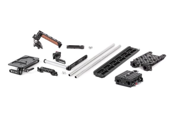 Wooden Camera Canon C500 Mark II  Kit de Accesorios (Pro) - Imagen 3