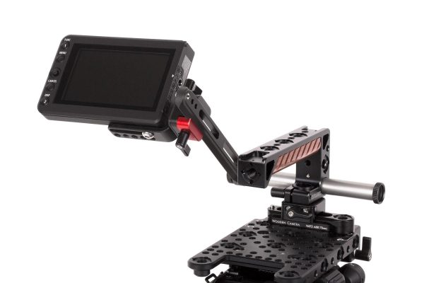 Wooden Camera Canon C500 Mark II  Kit de Accesorios (Pro) - Imagen 4