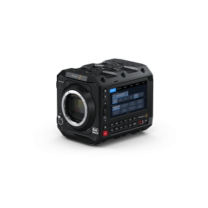 Blackmagic PYXIS 6K