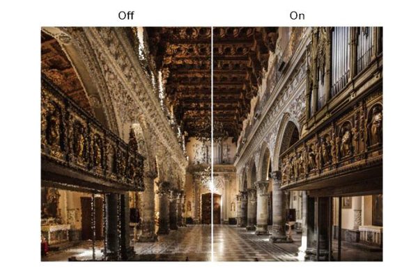 Series C y B de Sony Crystal LED - Imagen 3
