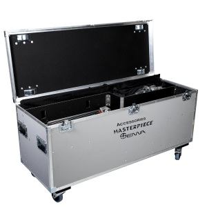 SENNA - Masterpiece  Flight Case Accesorios
