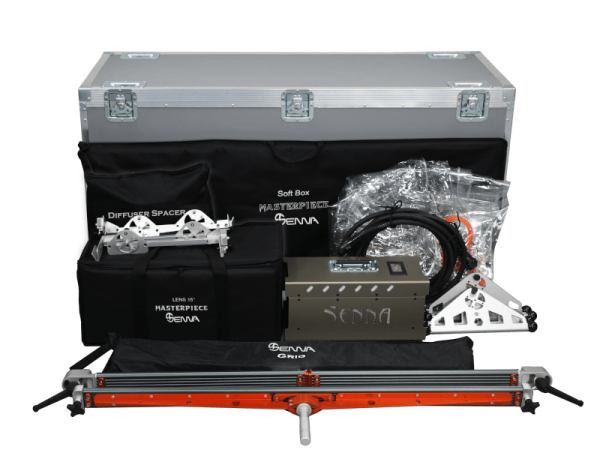 SENNA Masterpiece Premium Set - Imagen 6