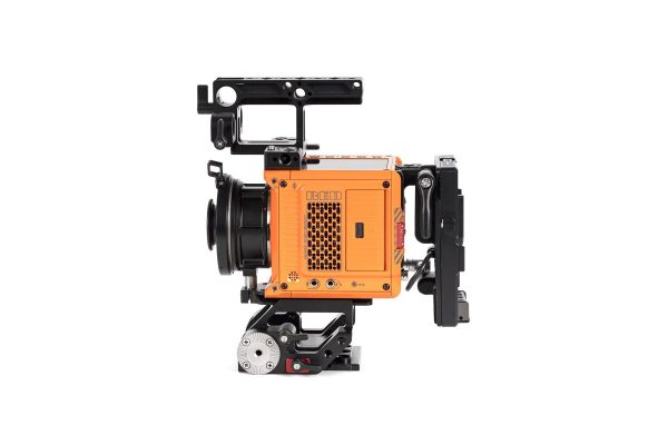 Adaptador batería BP a V-Mount RED KOMODO - Imagen 3