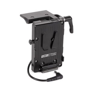 Adaptador de batería Pro V-Mount (Sony FX9)
