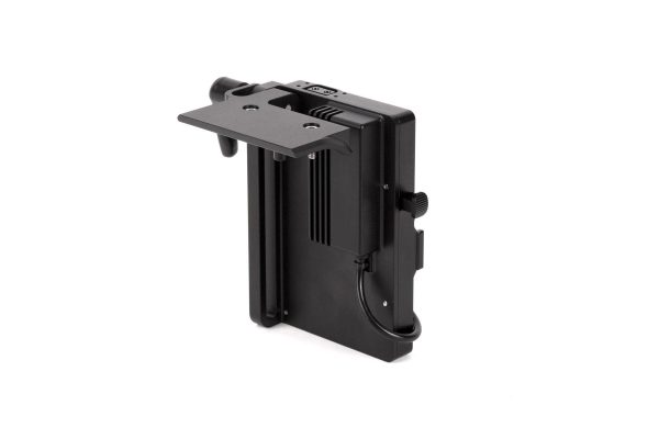 Adaptador de batería Pro V-Mount (Sony FX9) - Imagen 2