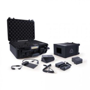 ATOMOS KIT ACCESORIOS 4K HDR