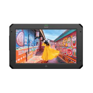 Atomos Sumo