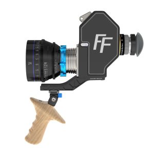 Denz - Visor de Director OIC FF