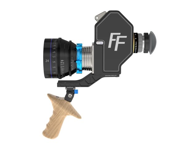 Denz - Visor de Director OIC FF