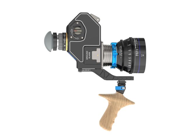 Denz - Visor de Director OIC FF - Imagen 2