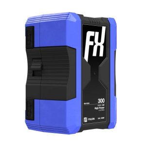 B-Mount Battery - 28.8V / 293Wh