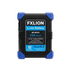 BP-M210 FXLION