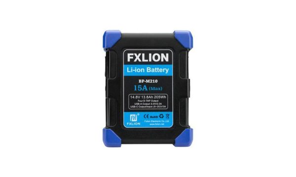 BP-M210 FXLION