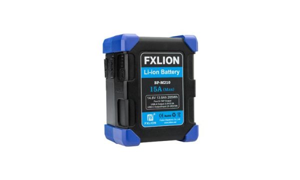 BP-M210 FXLION - Imagen 2