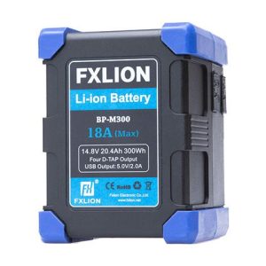 BP-M300 FXLION