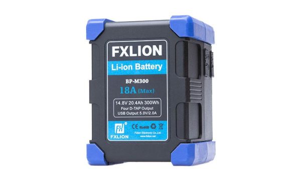 BP-M300 FXLION
