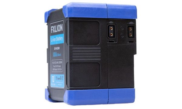 BP-M300 FXLION - Imagen 3