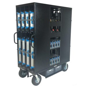 Carro Backstage SkyPanel 120