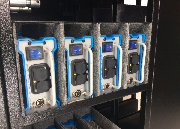 Carro Backstage SkyPanel 120 - Imagen 3