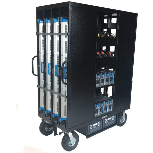 Carro Backstage SkyPanel 120 - Imagen 2