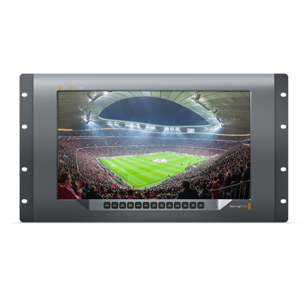 Blackmagick  SmartView 4K - Imagen 2
