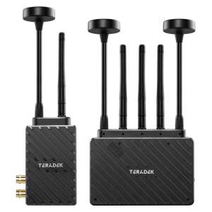 Teradek Bolt 6 LT TX/RX Set