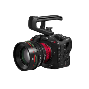 Canon EOS C80