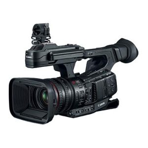 Canon XF705