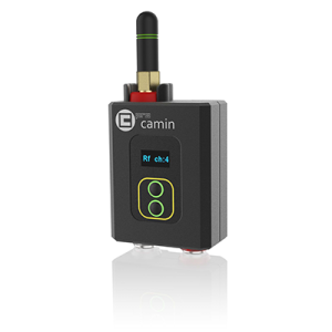 cmotion - cPRO Camin