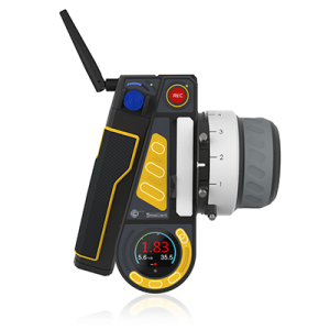cmotion - cPRO Hand Unit