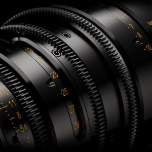 Cooke Varotal/i FF