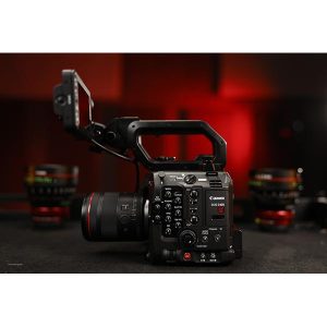 Canon EOS C400
