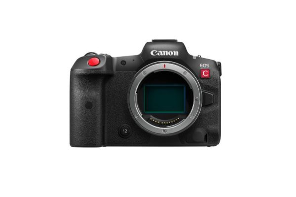 Canon EOS R5 C - Imagen 4