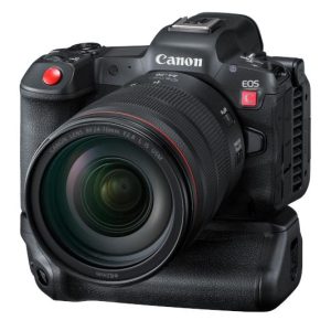 Canon EOS R5 C