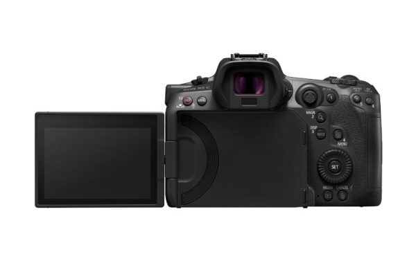 Canon EOS R5 C - Imagen 6