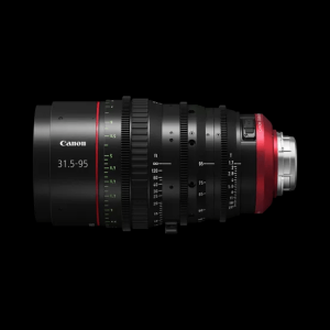 CANON CN-E31.5-95MM T1.7 L S / SP