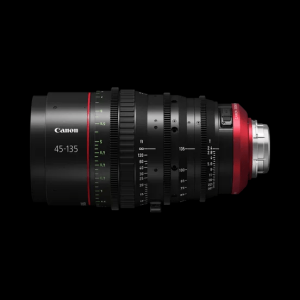 CANON CN-E45-135MM T2.4 L F / FP