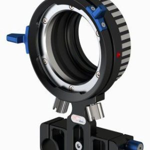 Denz - Adaptador PL para Canon RF