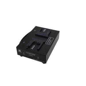 Cargador B-Mount 2 Canales