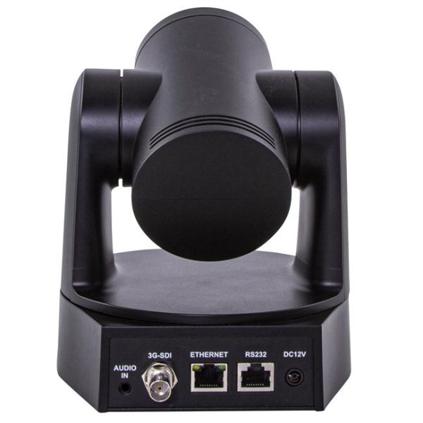 Marshall PTZ CV605 - Imagen 5