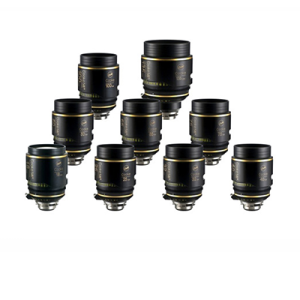 Cooke S5/i